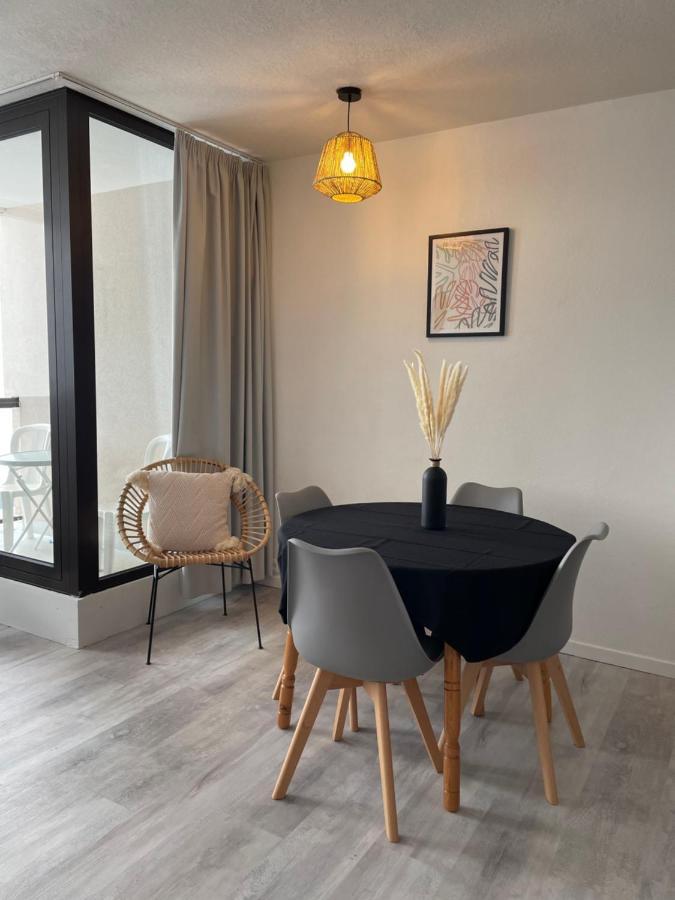 Appartement Au Coeur De La Station De Super-Besse Besse-et-Saint-Anastaise Exterior foto